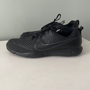 Mens Nike Golf Shoes
